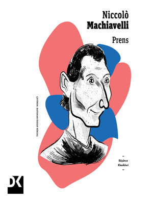 cover image of Prens
